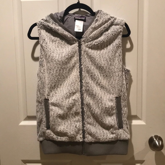 Patagonia Vest - Picture 1 of 5